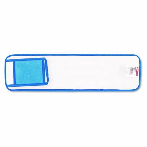 Rubbermaid® Commercial Microfiber Wet Mopping Pad