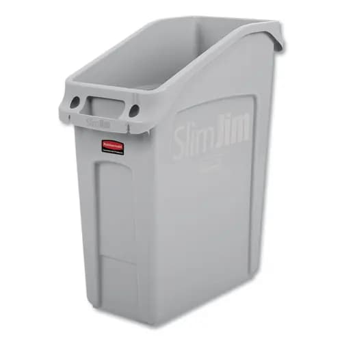 Rubbermaid® Commercial Slim Jim Under-Counter Container
