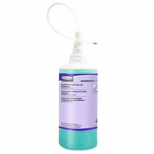 Rubbermaid® Commercial TC® OneShot® Moisturizer-Enriched Foam Soap Refill
