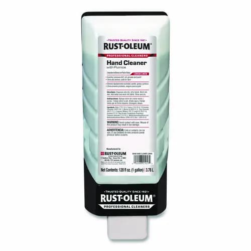 Rust-Oleum® Professional Hand Cleaner With Pumice