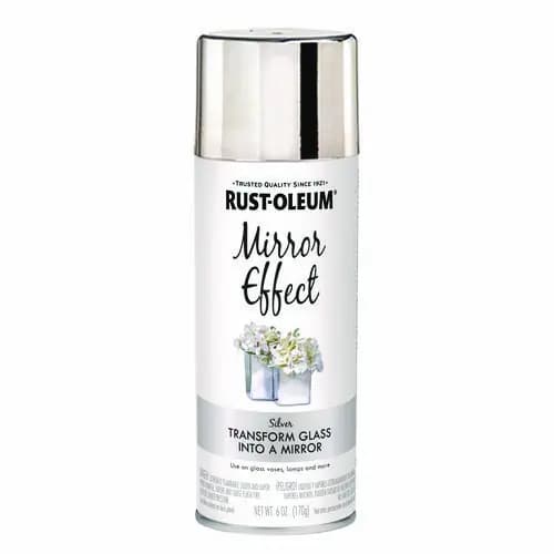 Rust-Oleum® Specialty Mirror Effect Spray Paint