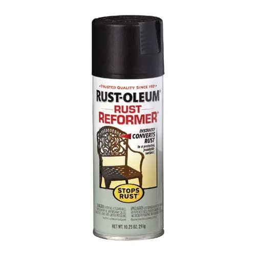 Rust-Oleum® Stops Rust Rust Reformer Spray