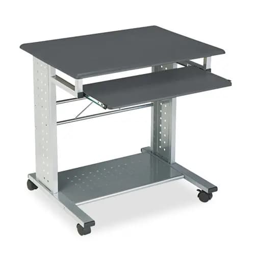 Safco® Empire Mobile PC Cart