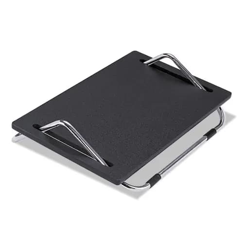 Safco® Ergo-Comfort® Adjustable Footrest