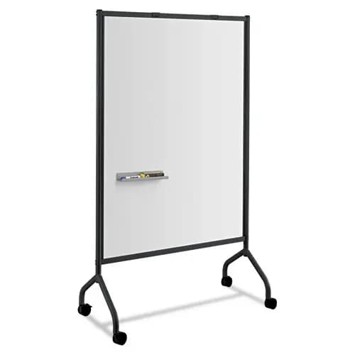 Safco® Impromptu® Whiteboard Collaboration Screen