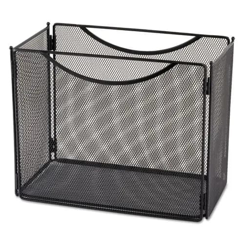 Safco® Onyx™ Desktop Box File