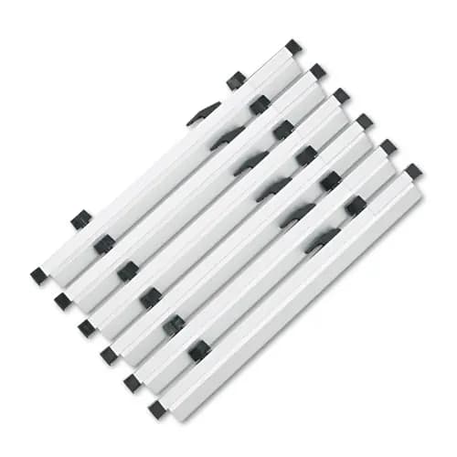 Safco® Sheet File Hanging Clamps