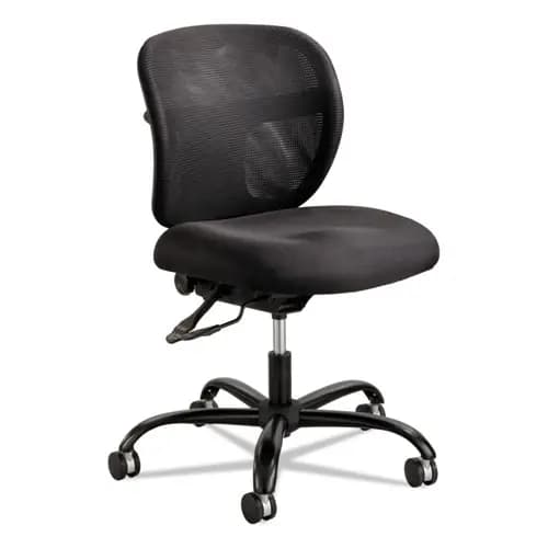 Safco® Vue™ Intensive-Use Mesh Task Chair