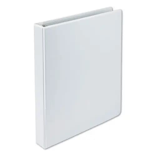 Samsill® Earth's Choice™ Plant-Based D-Ring View Binder