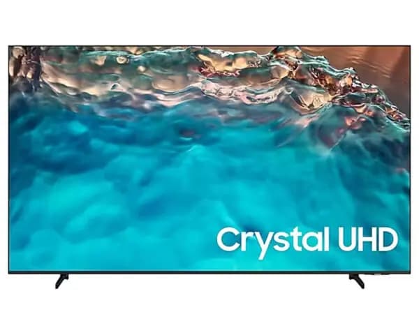 Samsung Smart 4K Ultra TV