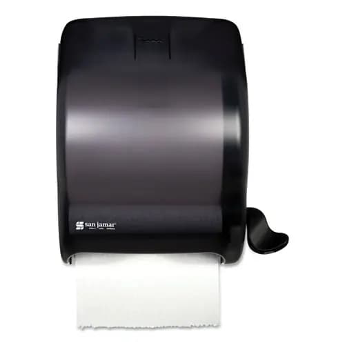 San Jamar® Element™ Lever Roll Towel Dispenser