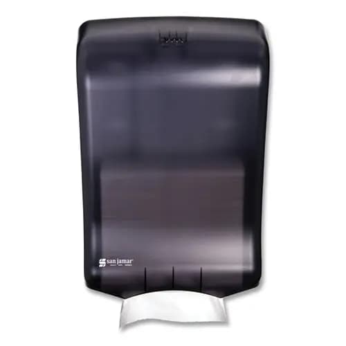 San Jamar® Large Capacity Ultrafold™ Towel Dispenser