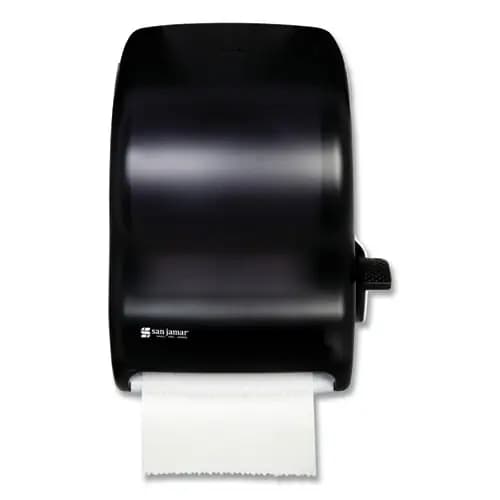 San Jamar® Lever Roll Towel Dispenser