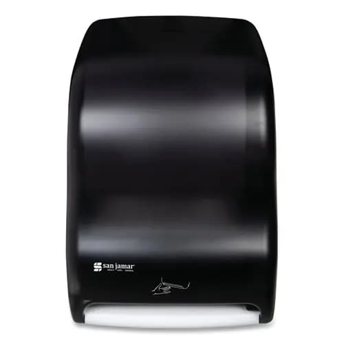 San Jamar® Smart System with iQ Sensor™ Towel Dispenser