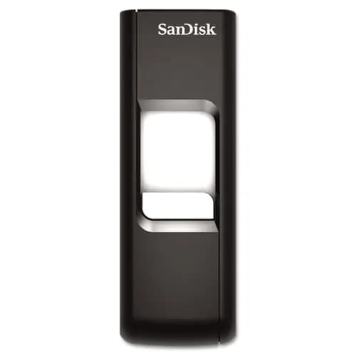 SanDisk® Cruzer USB 2.0 Flash Drive, 32 GB