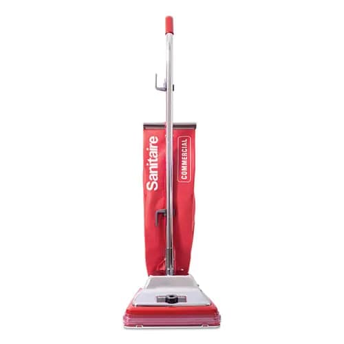Sanitaire® TRADITION Upright Vacuum SC886G, Red