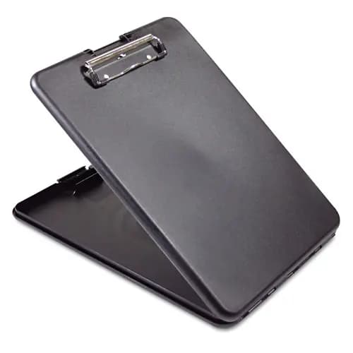 Saunders SlimMate Storage Clipboard