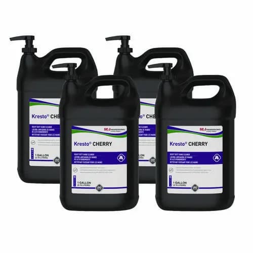 SC Johnson Professional® Kresto Cherry Heavy Duty Hand Cleaner