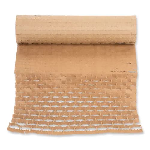 Scotch™ Cushion Lock Protective Wrap, 12" x 30 ft, Brown