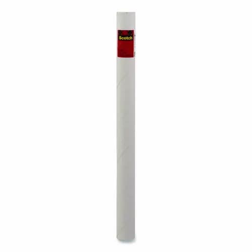 Scotch™ Mailing Tube, 24" Long, 2" Diameter, White