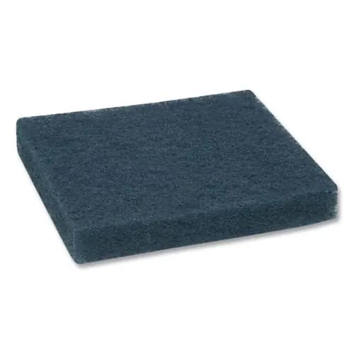 Scotch-Brite® All-Purpose Scouring Pad 9000, Blue, 40/Carton
