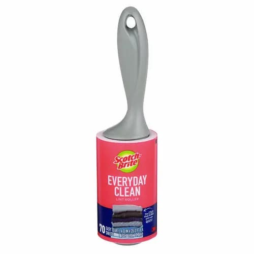 Scotch-Brite™ Everyday Clean Lint Roller