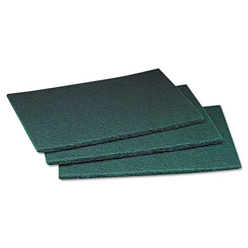 Scotch-Brite™ PROFESSIONAL Commercial Scouring Pad 96