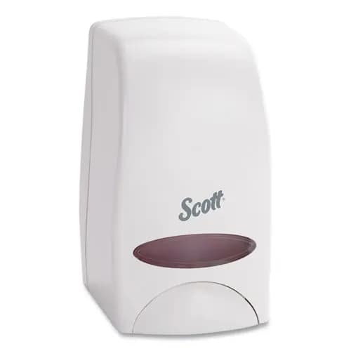 Scott® Essential™ Manual Skin Care Dispenser