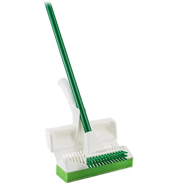 Scrubster Mop by Libman