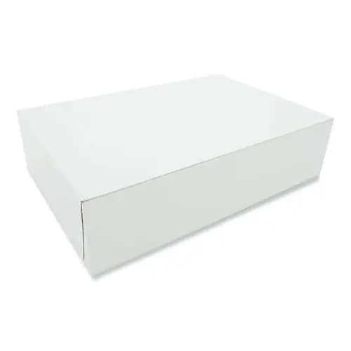 SCT® Clay-Coated Donut Boxes