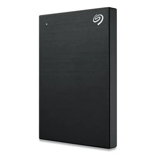Seagate Backup Plus Slim External Hard Drive