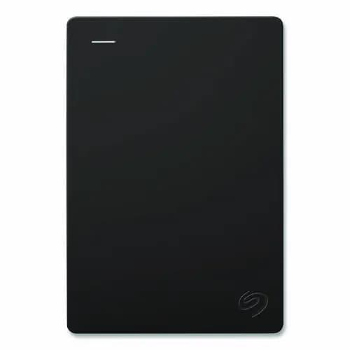 Seagate External Portable Hard Drive
