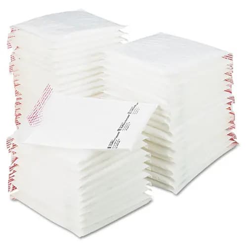 Sealed Air Jiffy TuffGard Self-Seal Cushioned Mailer