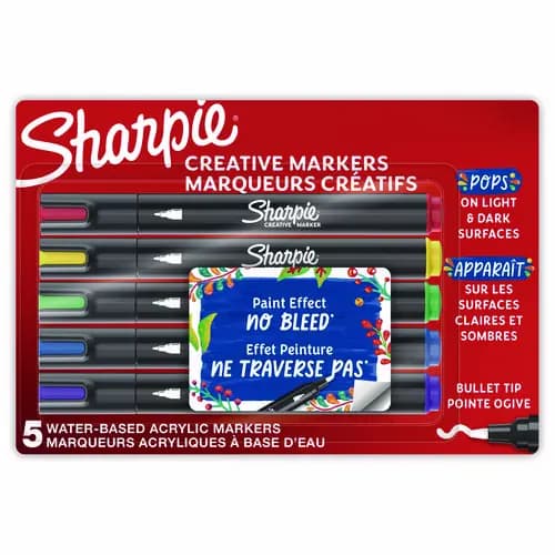 Sharpie® Creative Markers