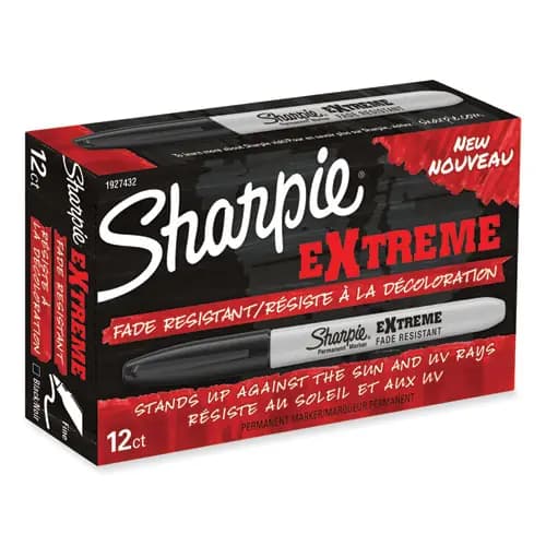 Sharpie® Extreme Marker