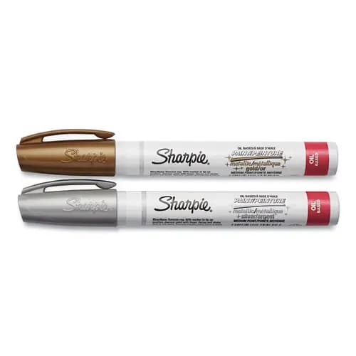 Sharpie® Permanent Paint Marker