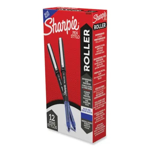 Sharpie® Roller Professional Design Pen