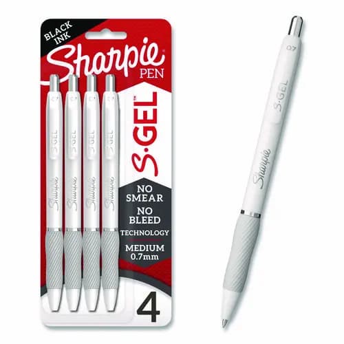 Sharpie® S-Gel™ Fashion Barrel Pen