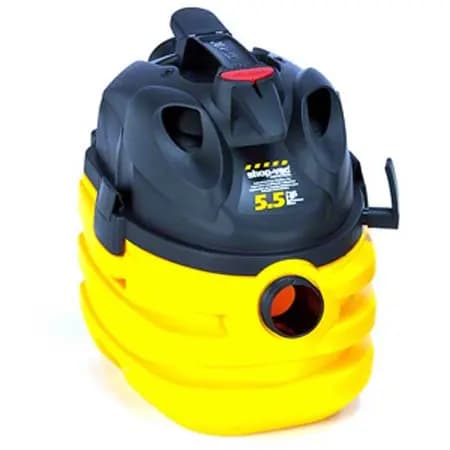Shop-Vac® Heavy Duty Portable Vac - 5 Gal.