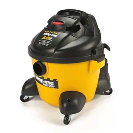 Shop-Vac® The Right Stuff Wet/Dry Vac - 6 Gal.