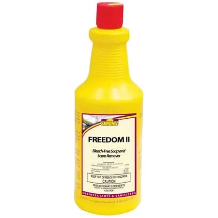 Simoniz® Freedom II Bowl Cleaner - 32 oz.