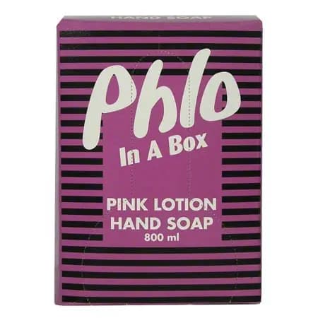 Simoniz® Phlo-In-A-Box Pink Lotion - 800 mL