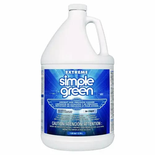 Simple Green® Extreme Aircraft & Precision Equipment Cleaner