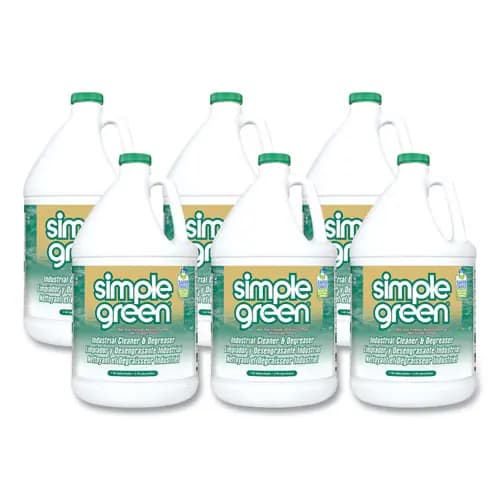 Simple Green® Industrial Cleaner & Degreaser