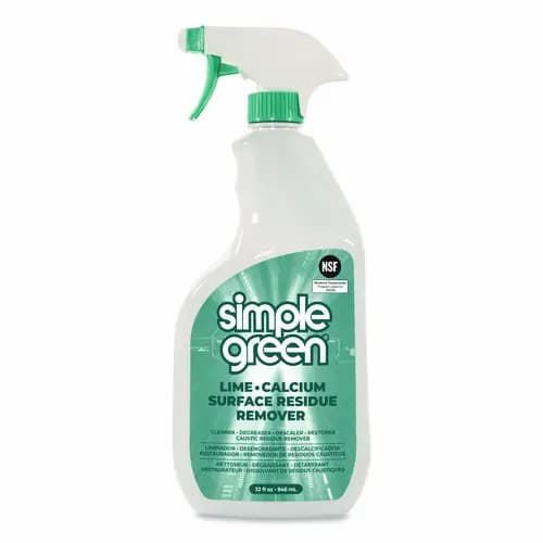 Simple Green® Lime Calcium Surface Residue Remover