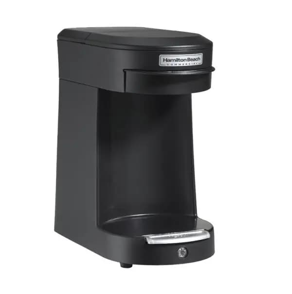 Single Serve Coffee Maker