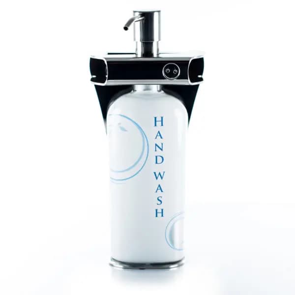 Single Wall Mount Amenity Fixture