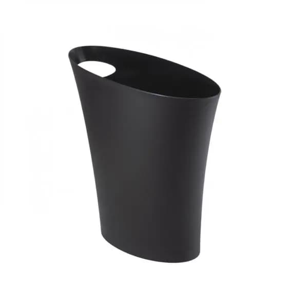 SKINNY 8 Qt. Vanity Waste Basket