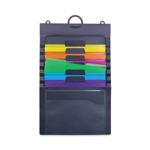 Smead Cascading Wall Organizer