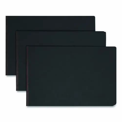 Smead Prong Fastener Pressboard Report Cover